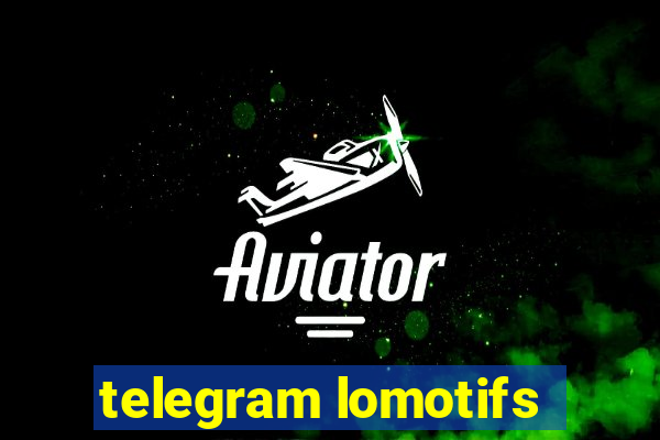 telegram lomotifs